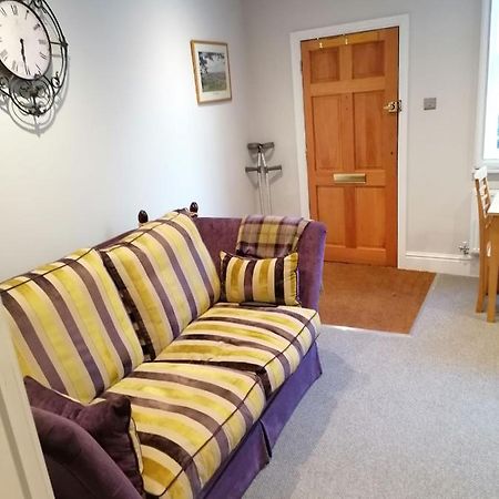 Halt Cottage Бриднорт Екстер'єр фото
