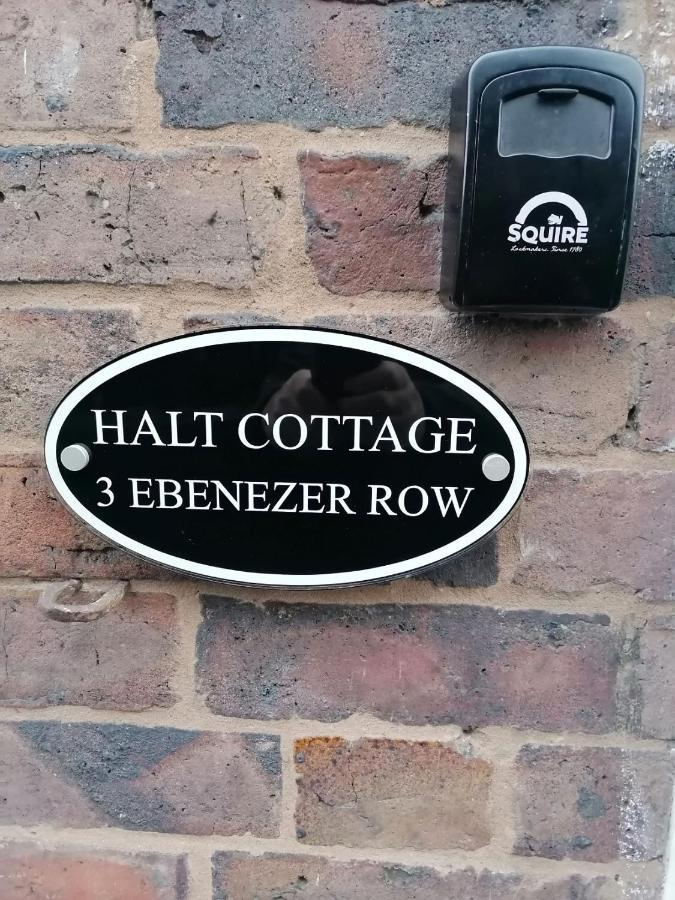 Halt Cottage Бриднорт Екстер'єр фото