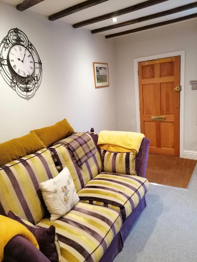 Halt Cottage Бриднорт Екстер'єр фото